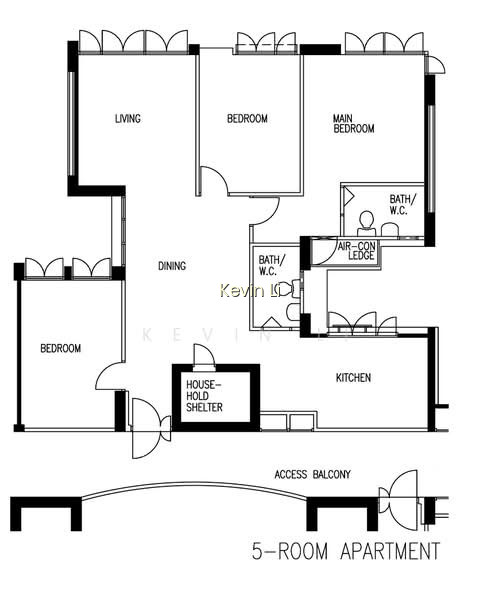 654A JURONG WEST STREET 61 photo 3