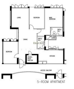 654A JURONG WEST STREET 61 photo 4
