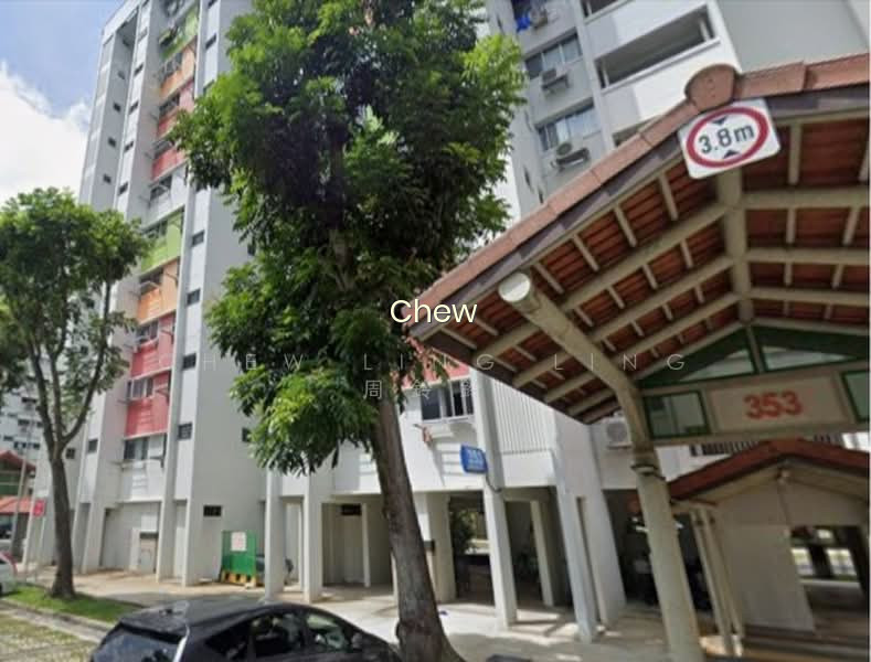 353 YISHUN RING ROAD image 1 of 4