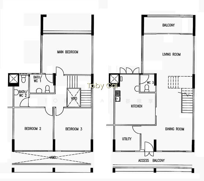 110 MCNAIR ROAD photo 3