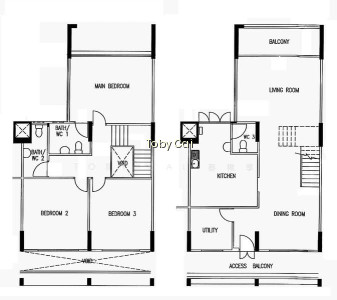 110 MCNAIR ROAD photo 4
