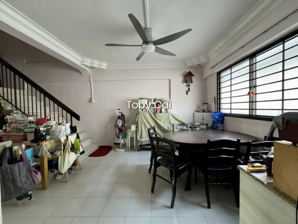 110 MCNAIR ROAD photo 5