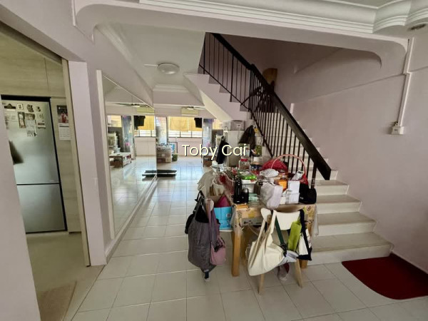 110 MCNAIR ROAD photo 6