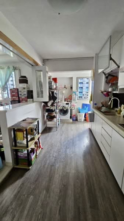 139 BEDOK NORTH AVENUE 3 photo 2