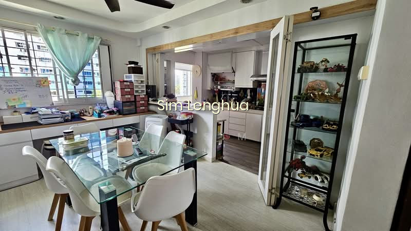 139 BEDOK NORTH AVENUE 3 photo 4
