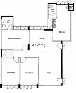 212 YISHUN STREET 21 photo 4