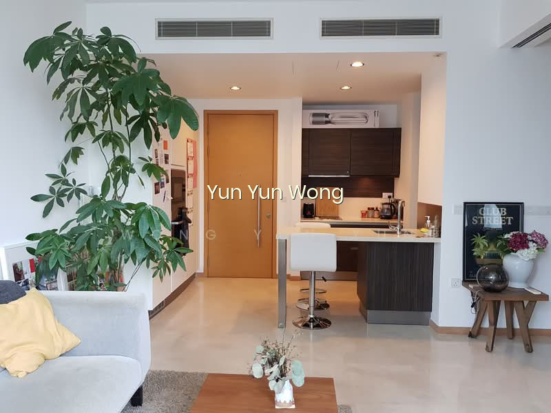 Martin Place Residences image 1 of 10