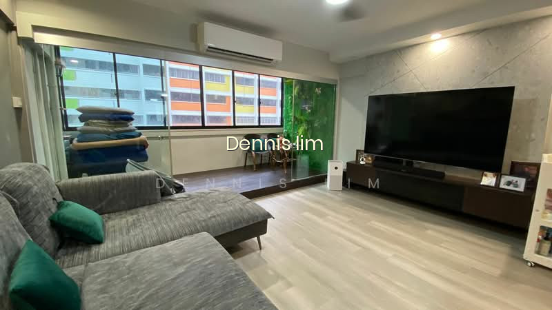 643 YISHUN STREET 61