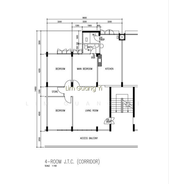 31 TEBAN GARDENS ROAD photo 3