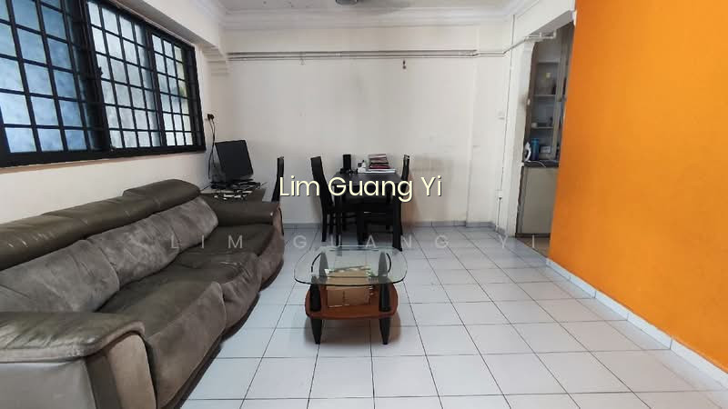440 YISHUN AVENUE 11 image 1 of 10
