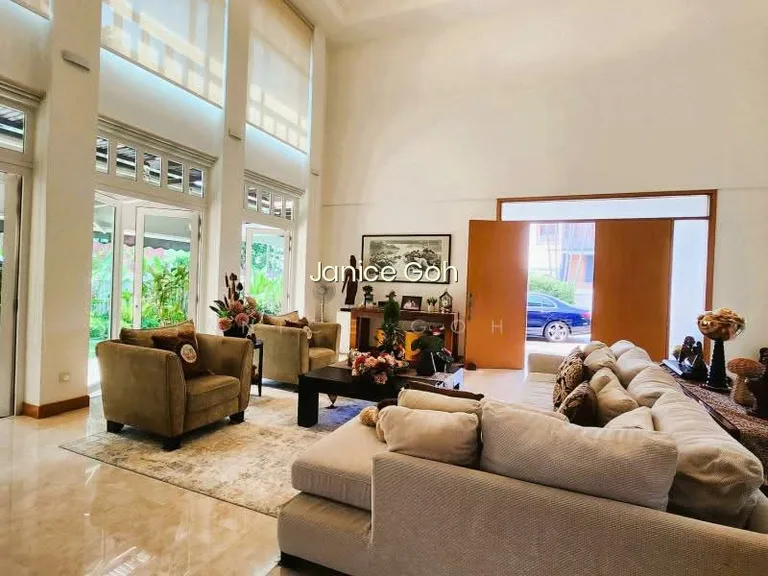 Rare Exclusive Location Grand Bungalow for Sale image 1 of 7