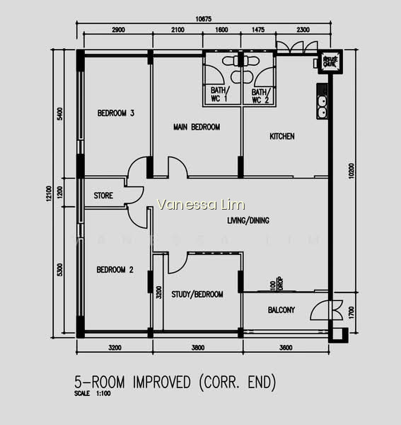 221 SIMEI STREET 4 photo 3