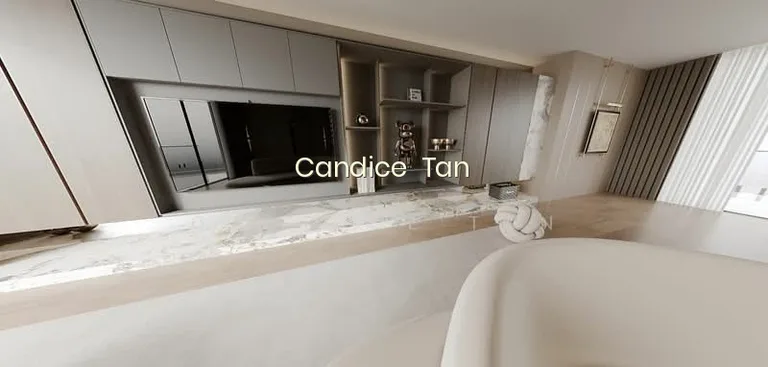 Rare Watten Brand New Detached 7 Bedrooms image 1 of 3