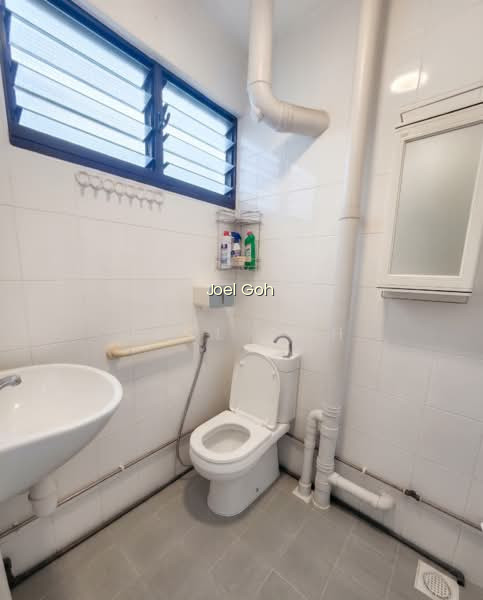103 Bedok Reservoir Road