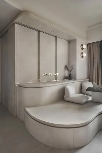 The Woodleigh Residences image 1 of 10