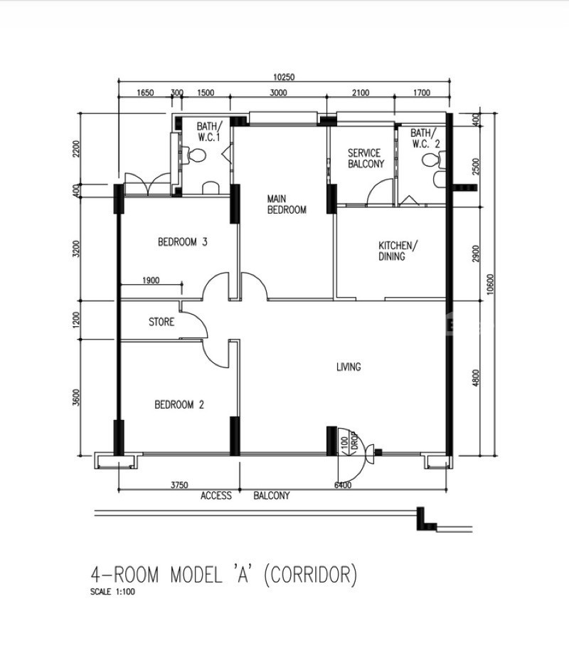 787B WOODLANDS CRESCENT photo 3