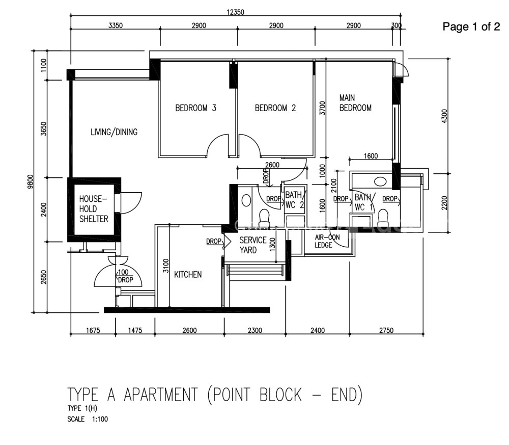 273A COMPASSVALE LINK photo 3