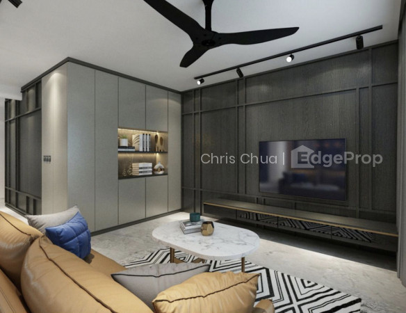 273A COMPASSVALE LINK photo 5