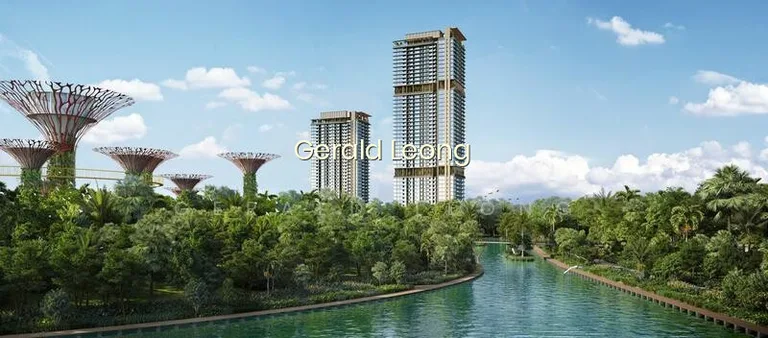 One Marina Gardens image 1 of 10