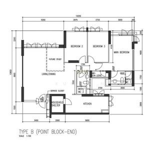 466A SPRING LODGE photo 5