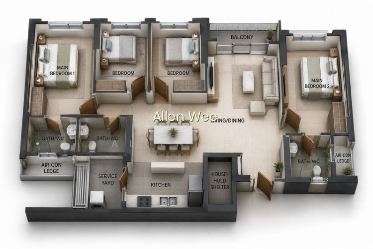 420D NORTHSHORE DRIVE photo 2