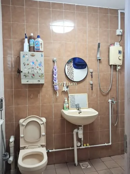414 Bukit Batok West Avenue 4 image 1 of 10
