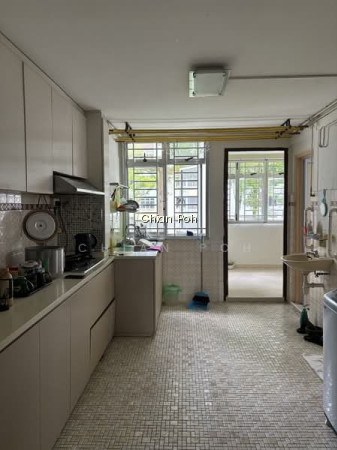 4 HAIG ROAD
