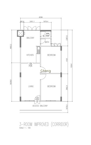2 HOUGANG AVENUE 3 photo 3