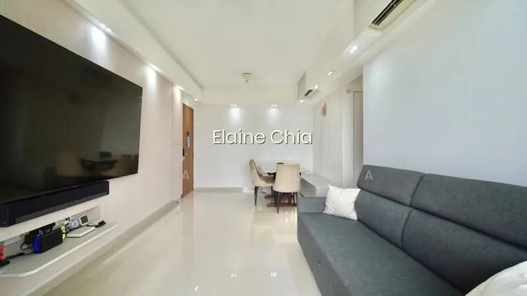 Rivercove Residences EC image 1 of 9