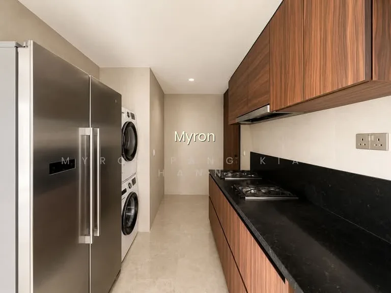 Pullman Residences image 1 of 10