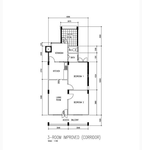 118 LORONG 1 TOA PAYOH photo 2