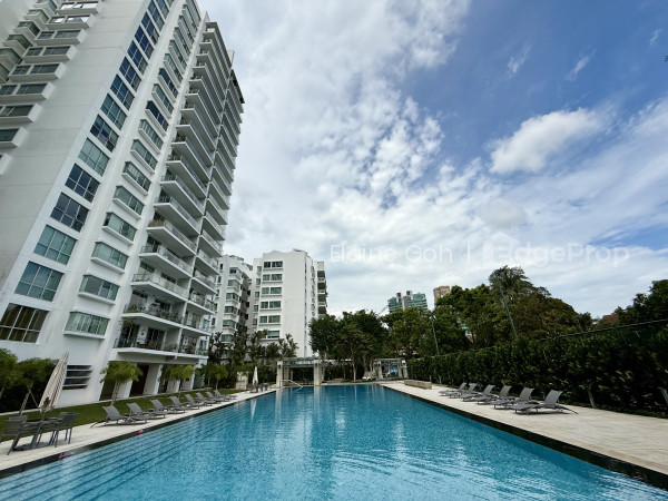 GRANGE RESIDENCES photo 5
