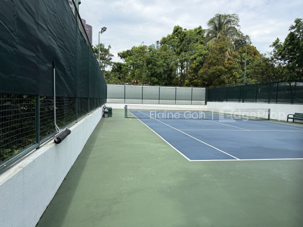 GRANGE RESIDENCES photo 6