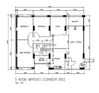 880 WOODLANDS STREET 82 photo 4