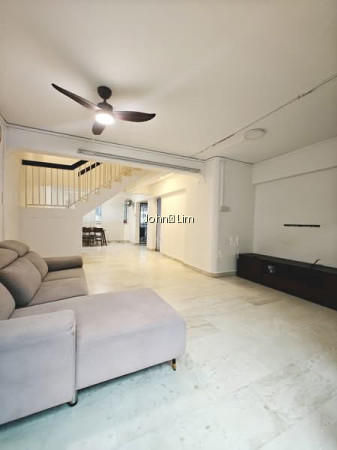 145 LORONG AH SOO