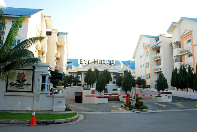EUPHONY GARDENS photo 6
