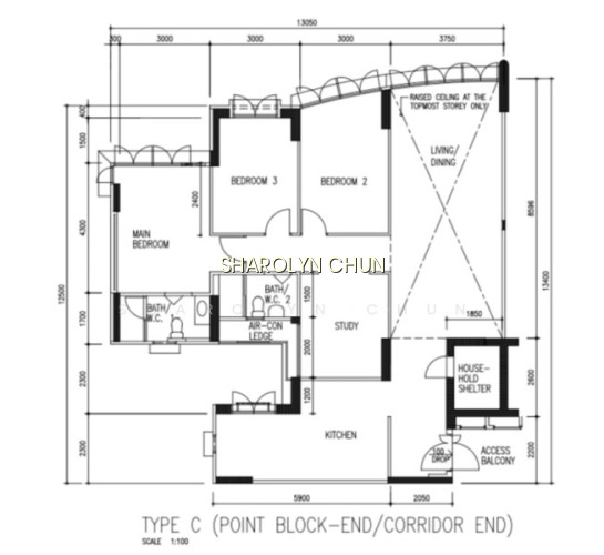 114 EDGEFIELD PLAINS photo 3