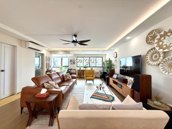 158 BISHAN STREET 13