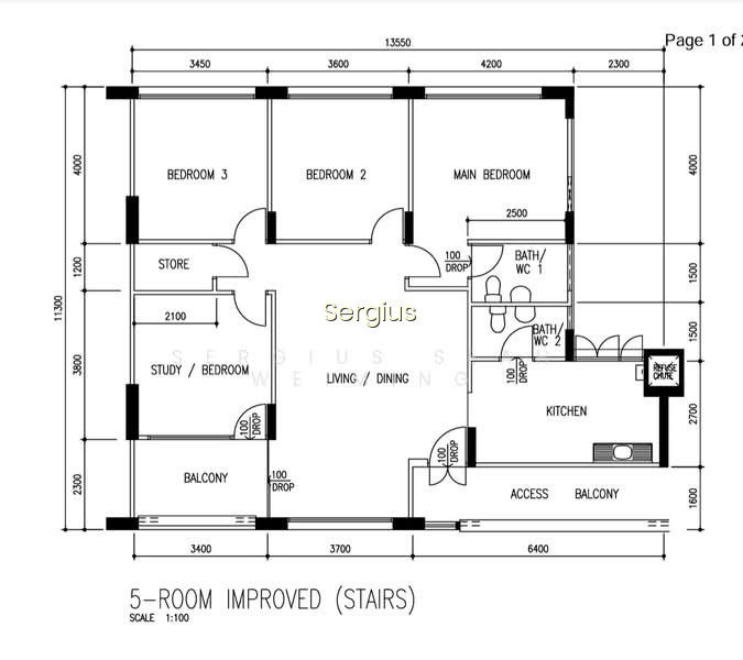 158 BISHAN STREET 13 photo 4