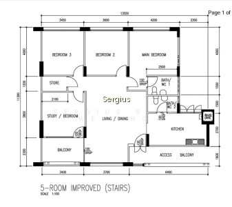 158 BISHAN STREET 13 photo 5