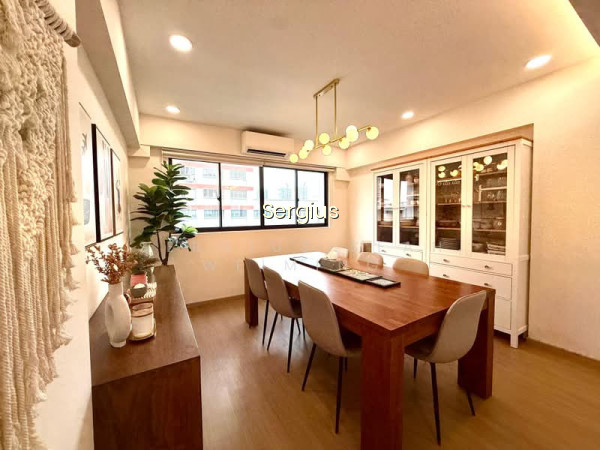 158 BISHAN STREET 13 photo 6