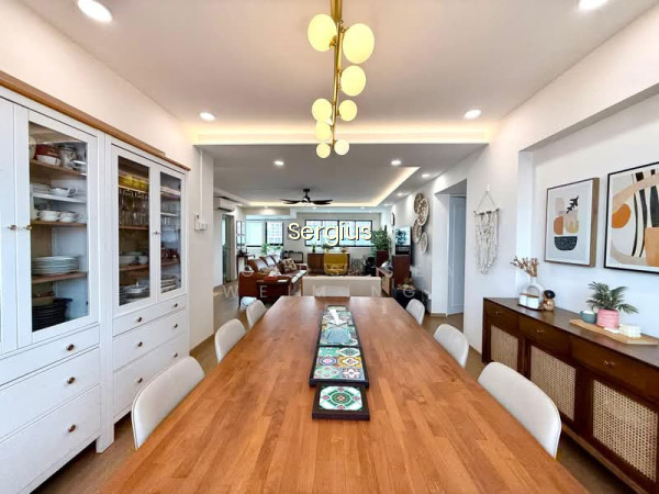 158 BISHAN STREET 13 photo 6