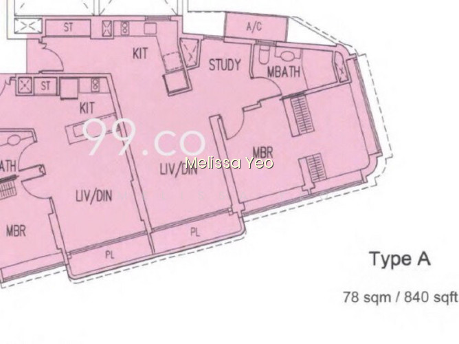 D'LEEDON (FORMER FARRER COURT) photo 3