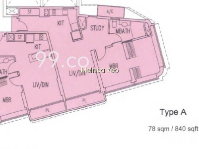 D'LEEDON (FORMER FARRER COURT) photo 5