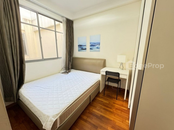 ATRIUM RESIDENCES photo 6