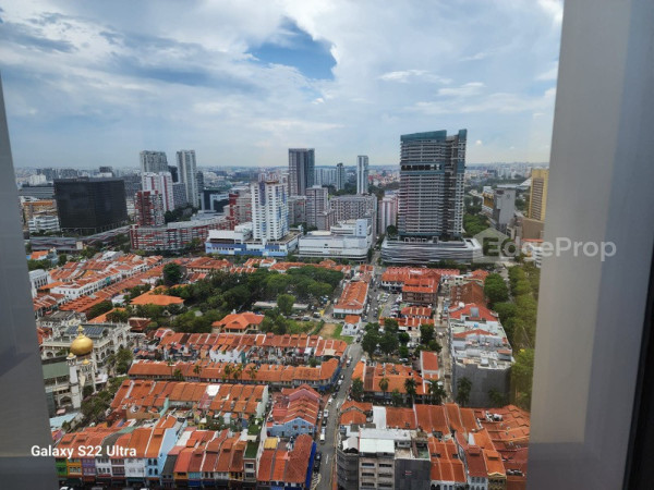 DUO RESIDENCES photo 2