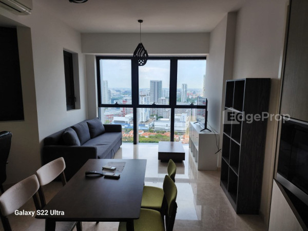 DUO RESIDENCES photo 3