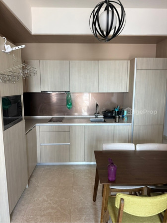 DUO RESIDENCES photo 4