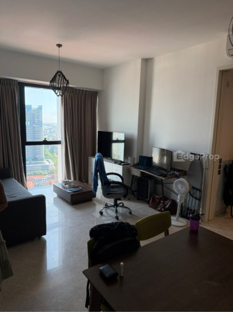 DUO RESIDENCES photo 5