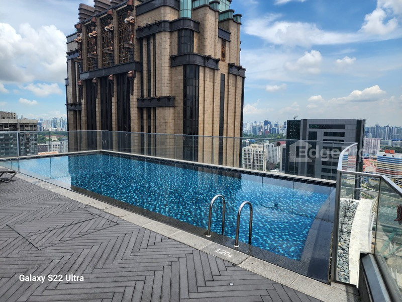 DUO RESIDENCES photo 6